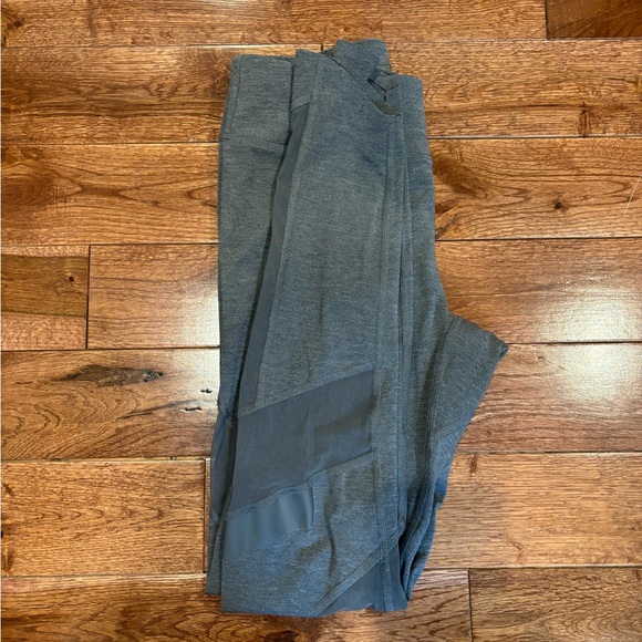 CEP Seamless Training Leggings - Picture 2 of 4